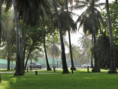 ラバディビーチ ホテル 写真