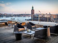 スカンディック コンチネンタル 写真