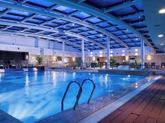 ミレニアム ホテル チェンドゥ 写真