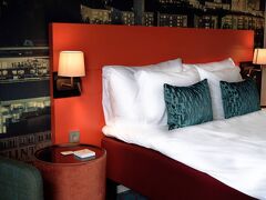 プロフィルホテルズ ナッカ 写真