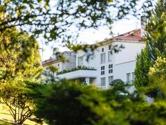 ホテル フォンテ サンタ 写真