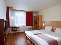 Ibis Krakow Stare Miasto 写真