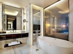 ザ セントレジス シェンヂェン 写真