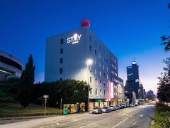 ステイ ホテル ポルト セントロ トリンダーデ 写真