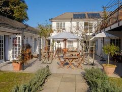 Constantia White Lodge Guest House 写真