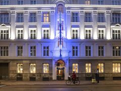 シティ ホテル ネボ 写真