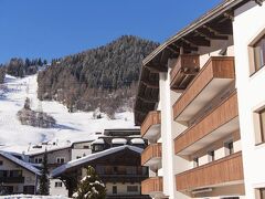 ホテル ガルニ ムッスメ 写真