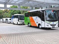 FM7 リゾート ホテル バンダラ ジャカルタ エアポート 写真