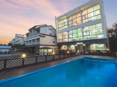 Yangyang Oceanvibe 写真