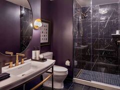 テンポ バイ ヒルトン ナッシュビル ダウンタウン 写真