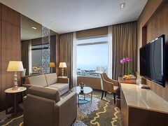 セント ジャイルズ ウェンブリー ペナン 写真