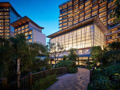 Grand Hyatt Sanya Haitang Bay Resort And Spa 写真