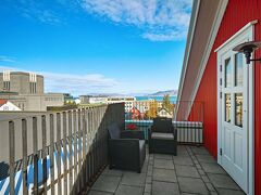 キャノピー バイ ヒルトン レイキャビック シティ センター 写真