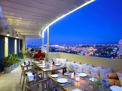 ラト ブティック ホテル 写真