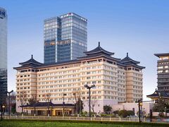 シーアン ダージン キャッスル ホテル 写真