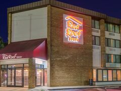 レッド ルーフ イン ローリー サウスウエスト - ケーリー 写真