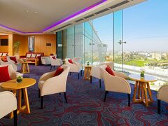 ル メリディアン カイロ エアポート 写真