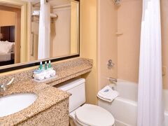 ホリデイ イン エクスプレス & スイーツ バッファロー ダウンタウン - メディカル センター by IHG 写真