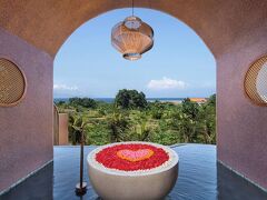 シースケープ リゾート & スパ サヌール バイ iNi ヴィー ホスピタリティ 写真