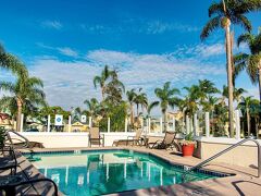 ベストウェスタン プラス スイーツ ホテル コロナド アイランド 写真