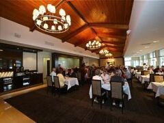 テ アナウ ホテル アンド ビラ 写真