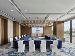 Hilton Changshu 写真