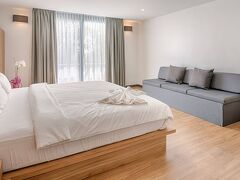 ロット 33 ブティック ホテル 写真