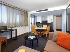 アディーナ アパートメント ホテル ウロンゴン 写真