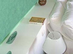 マノス スモール ワールド ホテル 写真