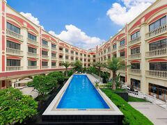 ウィンダム 仏山 順徳 写真