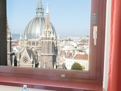 イビス ウィーン マリアヒルフ ホテル 写真