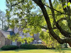 チャード オークス イン 写真