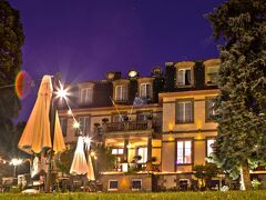 ホテル ル マノワール 写真