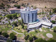 レイク ハウスキネレト 写真