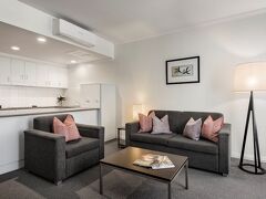 Franklin Apartments 写真