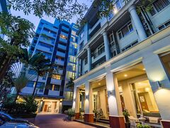 アソーク レジデンス スクンビット バイ UHG 写真