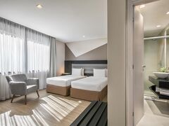 メリア パウリスタ 写真