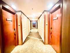 ホテル シャングリラ 写真