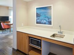 ハンプトン イン & スイーツ オアフ / カポレイ 写真