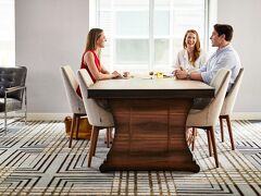 クラブ クォーターズ ホテル イン ワシントン DC 写真