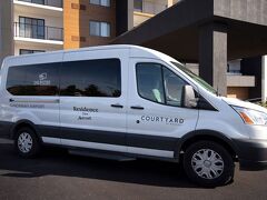 Courtyard by Marriott Cincinnati Airport 写真
