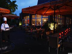 H+ ホテル ケルン ヒュルト 写真