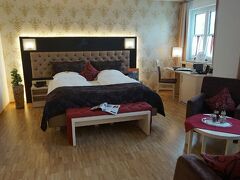 ホテル ラッペン ローテンブルク オプ デア タウバー 写真