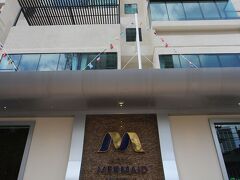 マーメイド ホテル バンコク 写真