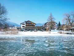 Hotel Terrassen Hof 写真