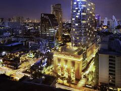 グランデ センターポイント スクンビット 55 トンロー 写真