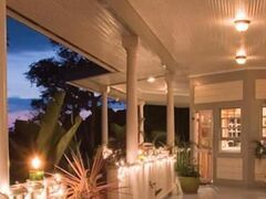 カアワ ロア プランテーション 写真