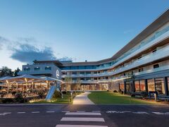 リバージュ オテル & スパ アヌシー 写真