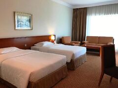 Copthorne Airport Hotel 写真