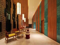 フォー ポインツ バイ シェラトン クアラルンプール チャイナタウン 写真